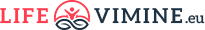 lifevimine.eu logo