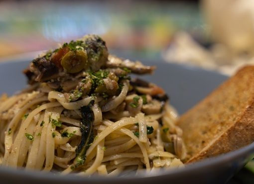 Sapori Veneziani e Ricette Autentiche dalla Laguna